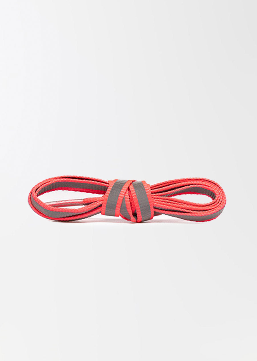 Reflective boot laces (1.5m) - she wear