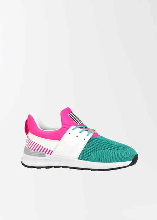 womens supportive active sneaker